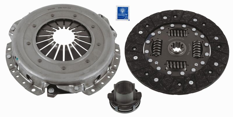 SACHS Clutch Kit - 3000 951 669